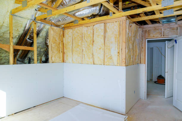 Best Soundproof Insulation  in Dunn, NC